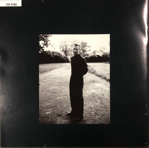 Black (2) : Wonderful Life (CD, Album, PMD)