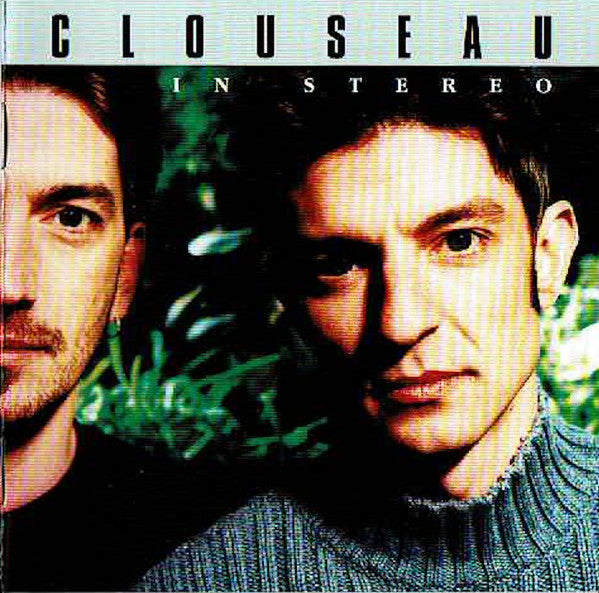 Clouseau : In Stereo (CD, Album, RE)