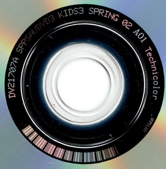 Spring (4) : Het Beste Van Spring (DVD-V, PAL)