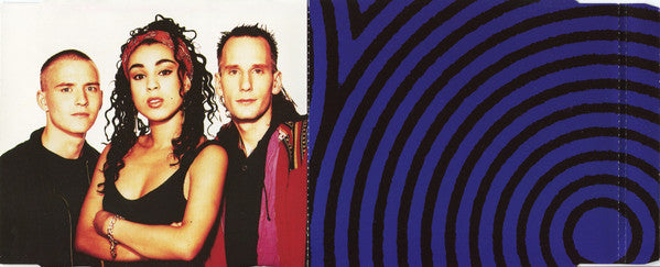 Rob 'N' Raz Featuring Leila K : Got To Get (CD, Maxi)