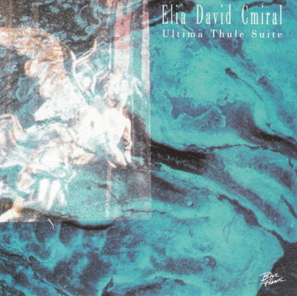 Elia Cmiral : Ultima Thule Suite (CD, Album)