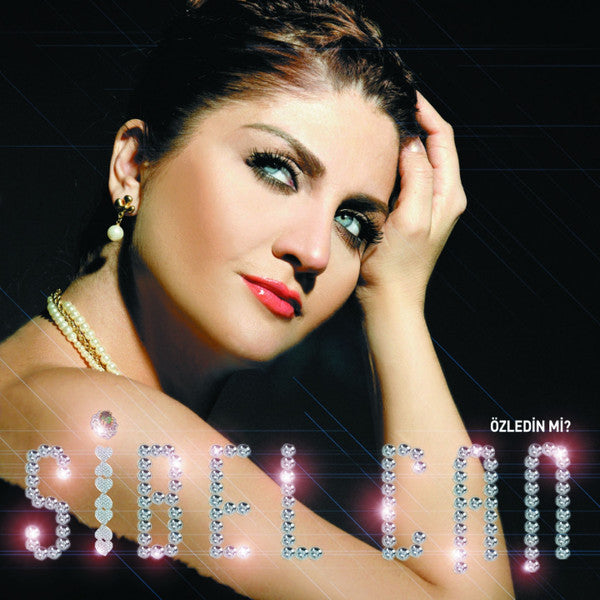 Sibel Can : Özledin Mi? (CD, Album)