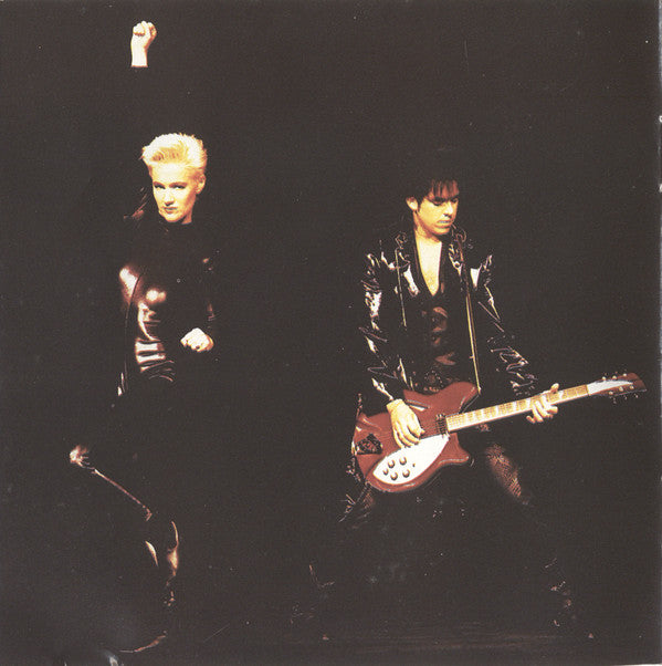Roxette : Joyride (CD, Album)