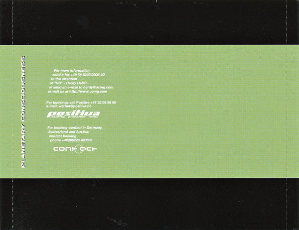 DJ Stigma : Global Clubbing (Norway) (CD, Comp, Mixed)