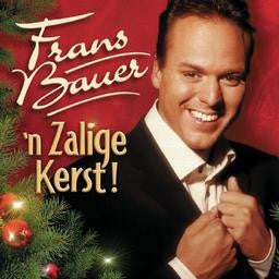 Frans Bauer : 'n Zalige Kerst! (CD, Comp)