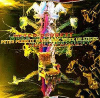 Peter Perrett In The One (2) : Woke Up Sticky (CD, Album)