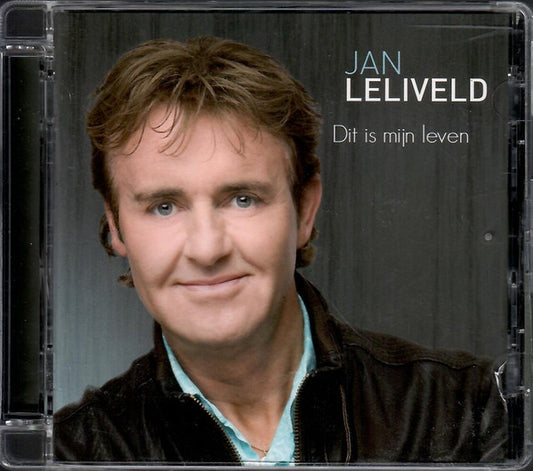 Jan Leliveld : Dit Is Mijn Leven (CD, Album)