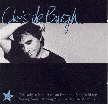 Chris de Burgh : Star Boulevard (2xCD, Comp)