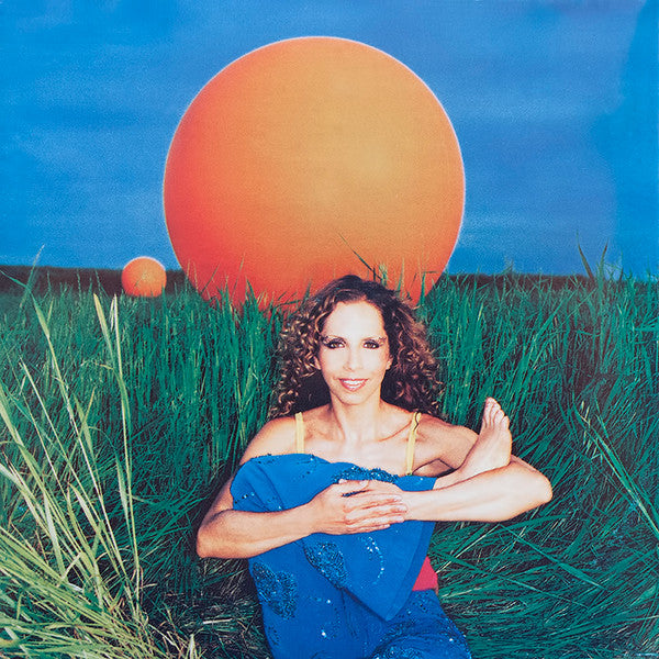 Sertab Erener : Turuncu (CD, Album)
