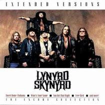 Lynyrd Skynyrd : Extended Versions: The Encore Collection (CD, Comp)
