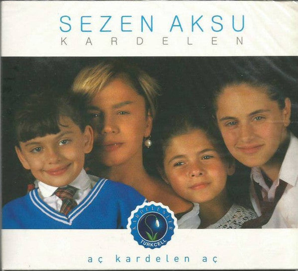 Sezen Aksu : Kardelen (CD, EP)