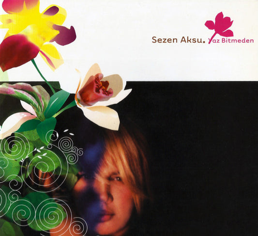 Sezen Aksu : Yaz Bitmeden (CD, Album, Dig)