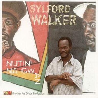 Sylford Walker : Nutin Na Gwan (CD, Album, Dig)