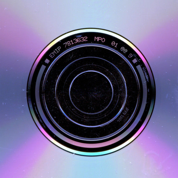 Marco Paulo : Amor Total (CD, Album, RP, MPO)