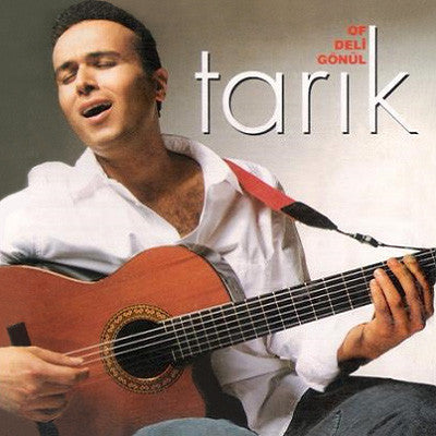 Tarık : Of Deli Gönül (CD, Album)