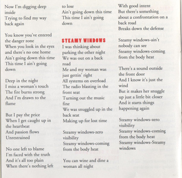 Tony Joe White : Closer To The Truth (CD, Album)