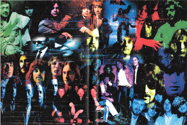 The Pretty Things : 40th Anniversary - Live In Brighton (DVD-V + CD, Album)