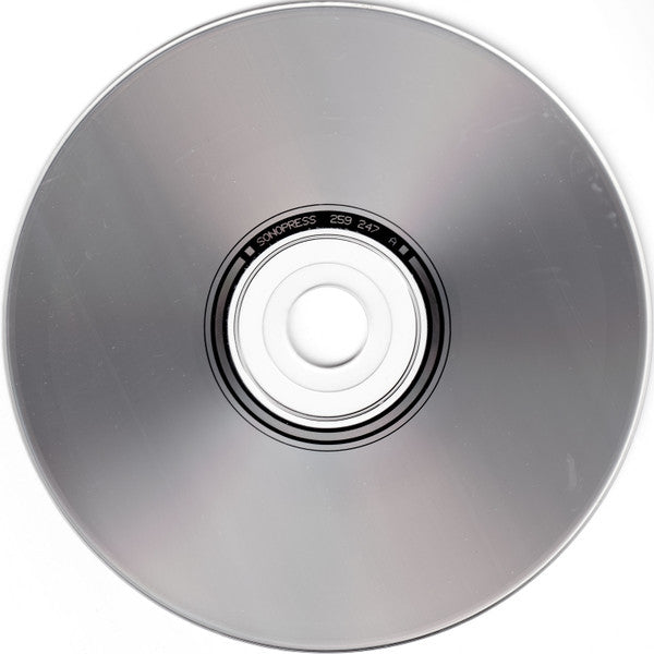 Various : One Moment In Time (CD, Album)