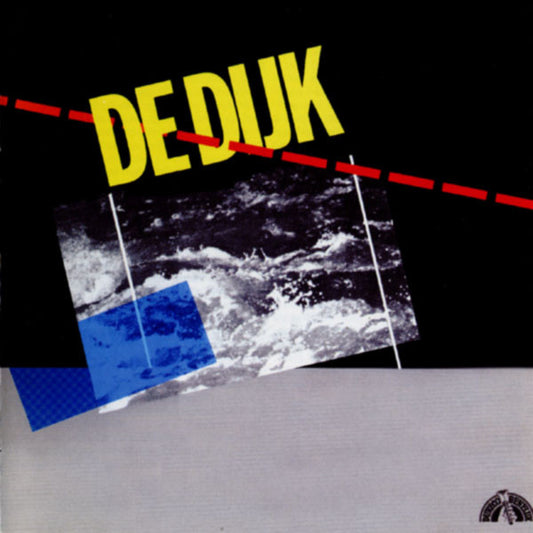 De Dijk : Het Eerste Jaar Van.......... (CD, RM)