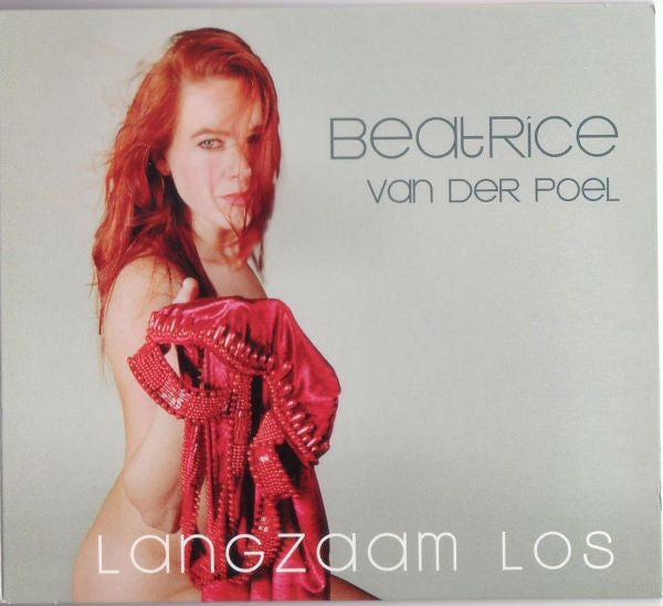 Beatrice van der Poel : Langzaam Los (CD, Album)