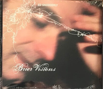 Ed Snodderly : Brier Visions (CD, Album)