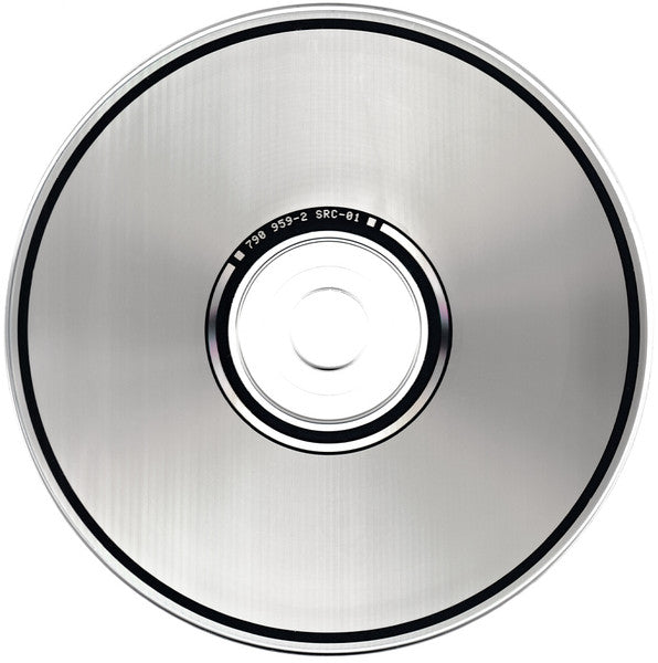 J.J. Fad : Supersonic - The Compact Disc (CD, Album)
