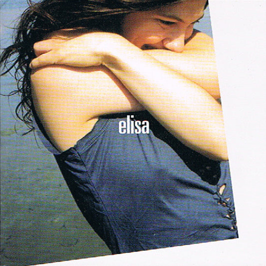 Elisa : Elisa (CD, Comp)