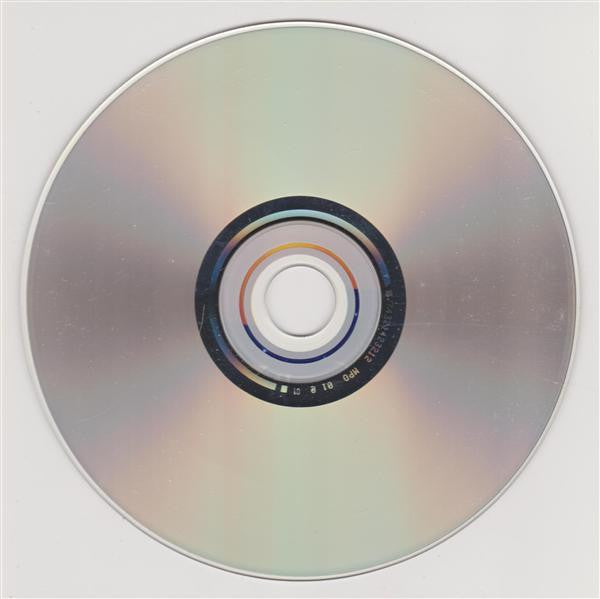 Az Yet : Last Night (CD, Single)