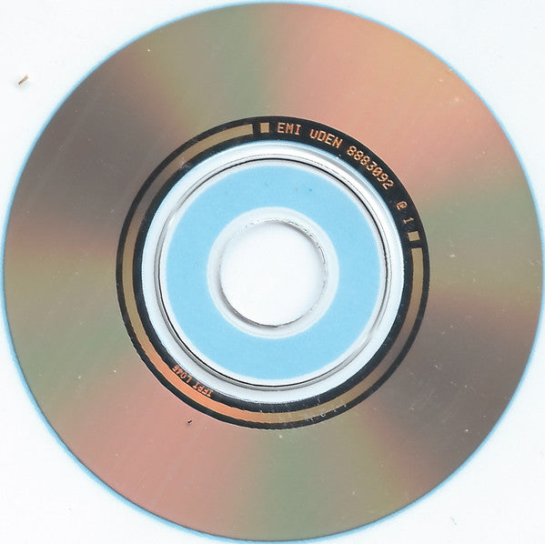 Scooch : More Than I Needed To Know (Minimax, Single)