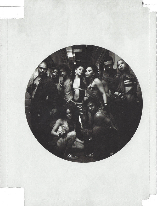 Christina Aguilera : Stripped (Live In The U.K.) (DVD)