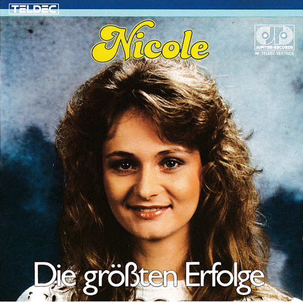 Nicole (2) : Die Größten Erfolge (CD, Comp)