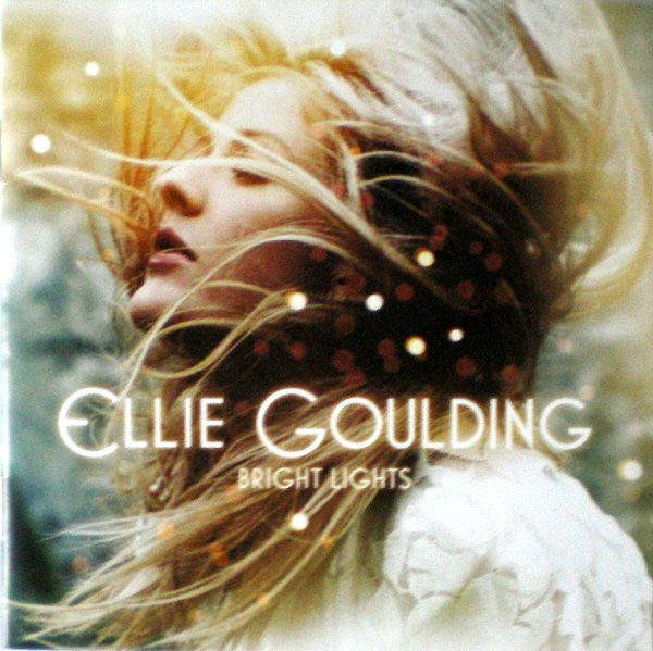 Ellie Goulding : Bright Lights (CD, Album)