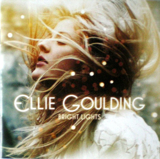 Ellie Goulding : Bright Lights (CD, Album)