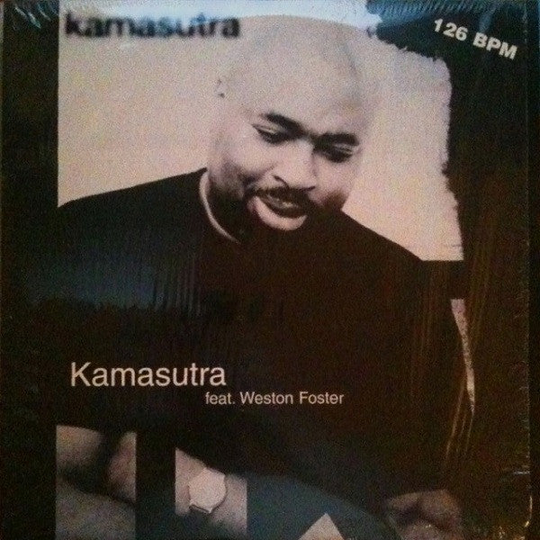 Kamasutra : Where Is The Love (12")