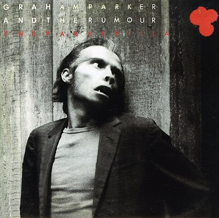 Graham Parker And The Rumour : The Parkerilla (CD, Album, RE)