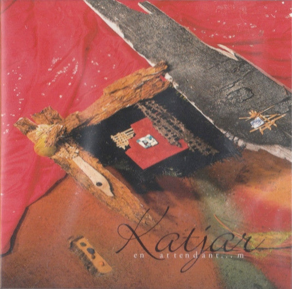 Katjar : En Attendant...M (CD, Album)