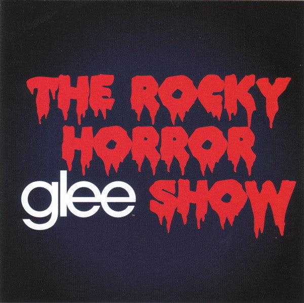 Glee Cast : Glee, The Music: The Rocky Horror Glee Show (CD, Album)
