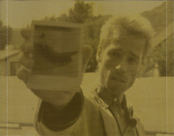 Various : Memento (Music For And Inspired By The Film) (CD, Album)