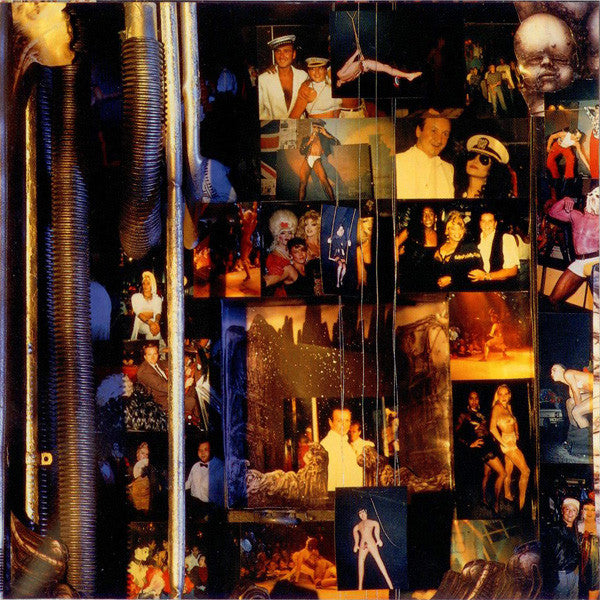 DJ Marcello : iT - The Album (CD, Mixed)