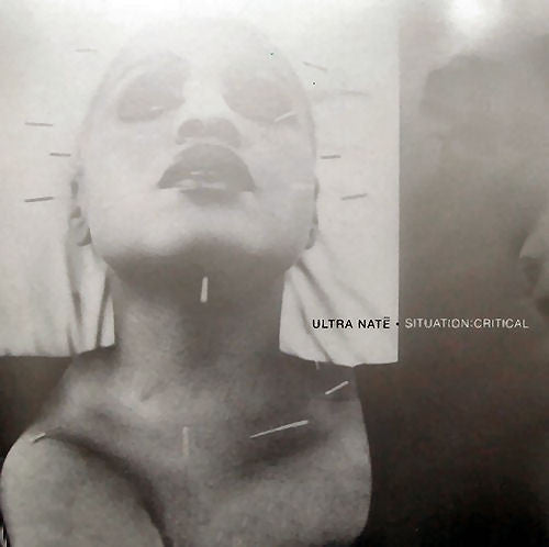 Ultra Naté : Situation:Critical (CD, Album)