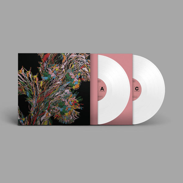 Weval : Remember (2xLP, Album, Ltd, Whi)