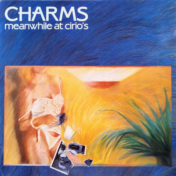 Charms (2) : Meanwhile At Cirio's (LP, Album)