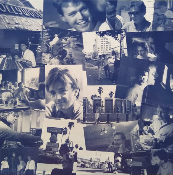 Charms (2) : Meanwhile At Cirio's (LP, Album)