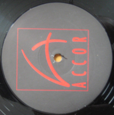 Presta's Party : The Party X-perience (12")