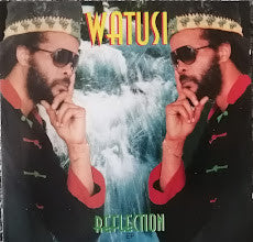Watusi (6) : Reflection (CD, MiniAlbum)