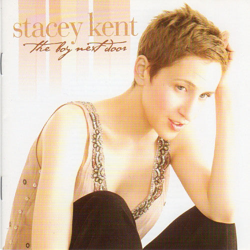 Stacey Kent : The Boy Next Door (CD, Album)