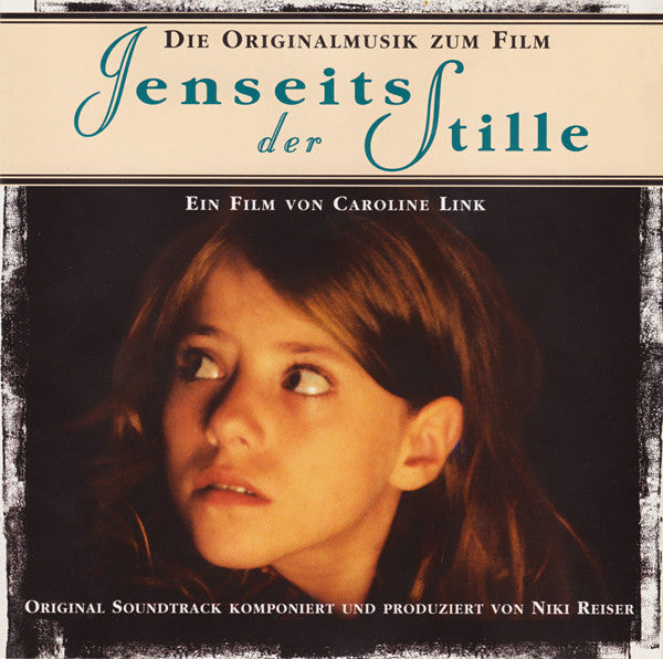 Niki Reiser : Die Originalmusik Zum Film Jenseits Der Stille (CD, Album, Comp)