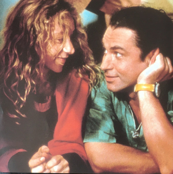 Niki Reiser : Die Originalmusik Zum Film Jenseits Der Stille (CD, Album, Comp)