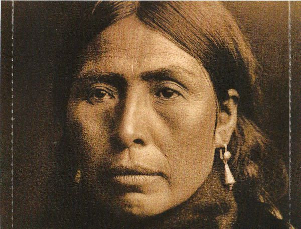 Sacred Spirit : Indiani - Canti Degli Indiani D'America (CD, Album)