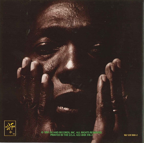 Thomas Mapfumo And The Blacks Unlimited : Chamunorwa ("What Are We Fighting For?") (CD, Album)